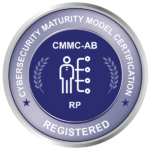 CMMC-AB RP Logo